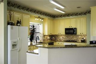 4417 Stromboli Dr, Plano TX  75093-6972 exterior