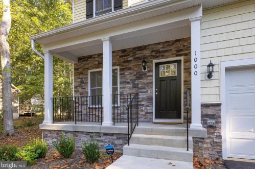 1000 Eastover Pkwy, Locust Grove VA  22508-5170 exterior