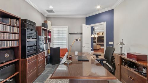 1724 40th Pl, Lynn Haven FL  32444-5304 exterior