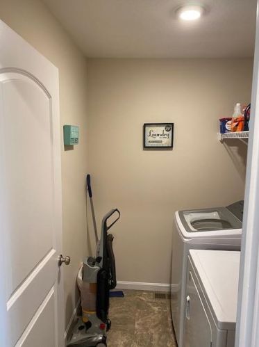 1317 Poplar Ridge Rd, Grants Lick KY  41001-7329 exterior