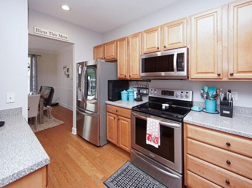 2970 Sugarberry Ln, Johns Island SC  29455-6708 exterior