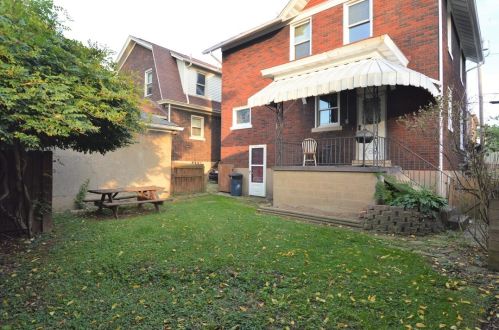 319 Margaret St, Jeannette PA  15644-1824 exterior