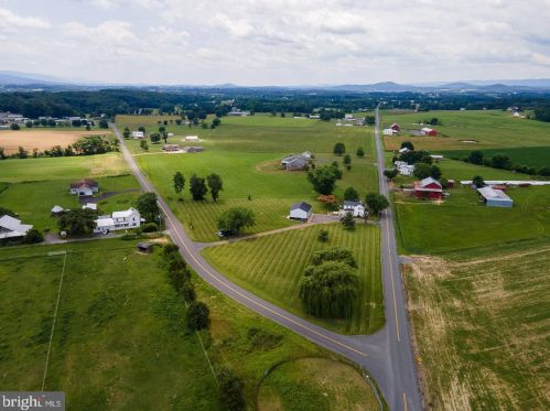 1654 Readus Rd, Edinburg VA  22824-2935 exterior