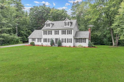 38 Lynette Ln, Fremont, NH 03044-3030