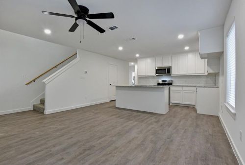 227 Bond St, Denison TX  75021-2527 exterior