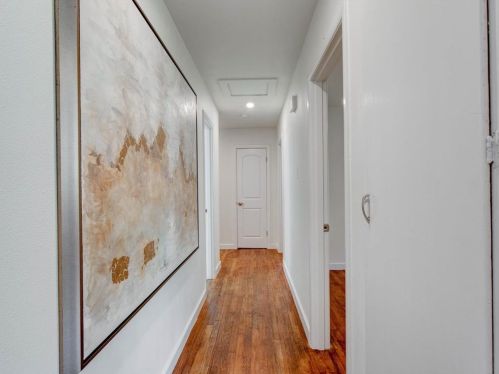 1819 Fuller Dr, Dallas TX  75228-3252 exterior