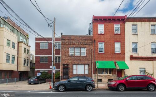 1027 Christian St, Philadelphia, PA 19147-3736