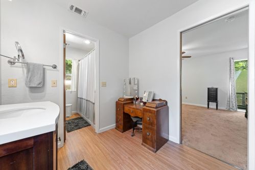 16676 Sharon Way, Grass Valley CA  95949-6603 exterior