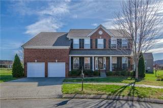 2728 Water Ln, Nolensville, TN 37135-5017