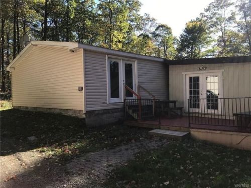 4712 Union Hill Rd, Ischua, NY 14743-9700