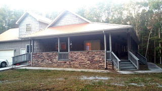 396 Forest View Dr, Spencer, TN 38585-4925