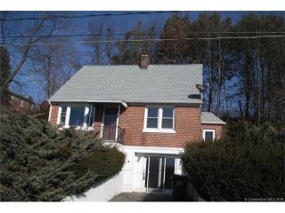 42 Rockland Ave, Watertown, CT 06779-1612