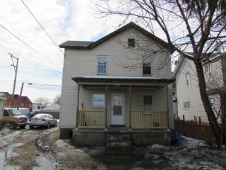 353 Grv St, Scranton PA  18508-2553 exterior