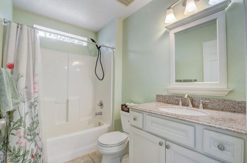 3324 Huntwicke Blvd, Davenport FL  33837-8297 exterior