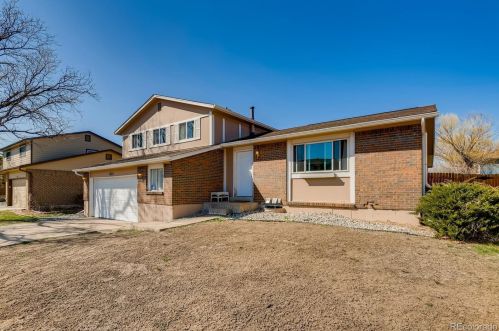 5821 111th Ave, Westminster, CO 80020-3291