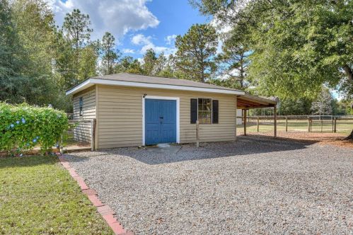 351 Wendy Ln, Windsor SC  29856-2131 exterior