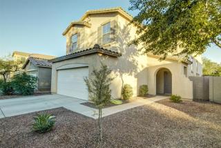 4021 Ironhorse Rd, Gilbert, AZ 85297-9675