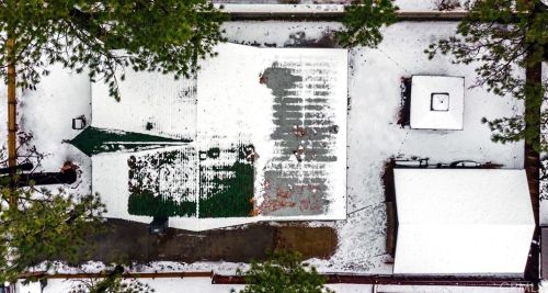 328 Sherwood Blvd, Big Bear City CA  92314 exterior