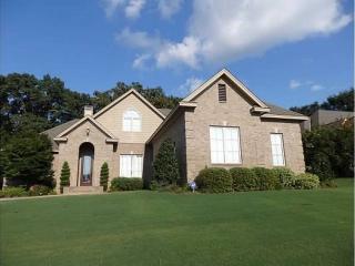 672 Flagstaff Dr, Montgomery AL  36109-4665 exterior