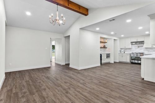 5913 Becky Ln, Pearland TX 77584-8350 exterior