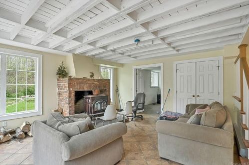 122 Grape Hollow Rd, Whaley Lake NY  12531-5423 exterior