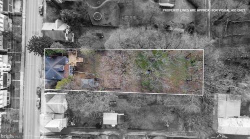 323 Orange St, Lees Cross Roads PA  17257-2007 exterior