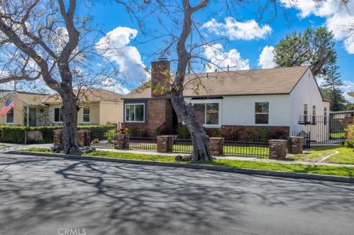 6781 Lime Ave, Long Beach, CA 90805-1421