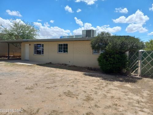 701 Calle Margarita, Tucson, AZ 85706-5228