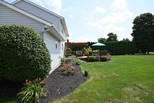 3305 Gooding Rd, Marion OH  43302-9001 exterior