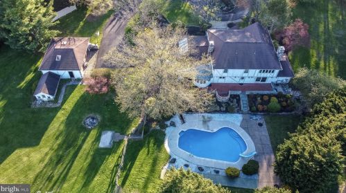 1124 Mckean Rd, Prospectville, PA 19002-1611