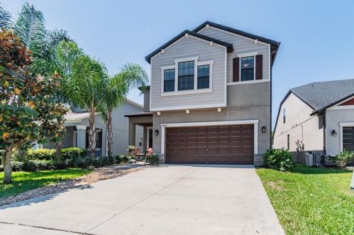 18808 Hampstead Heath Ct, Land O Lakes, FL 34638-0027