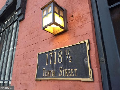 1718 10th St, Washington, DC 20001-5009