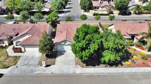 545 Quady Ln, Madera CA  93637-4872 exterior