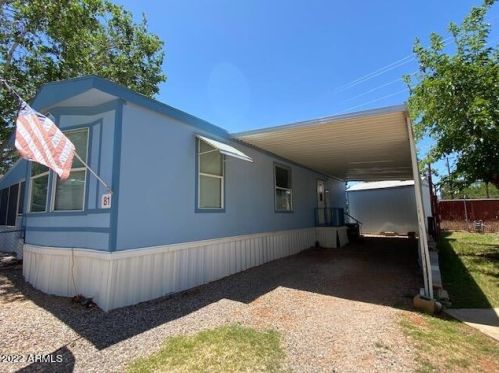 3300 Fry Blvd, Sierra Vista, AZ 85635-2904