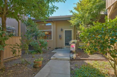 169 Del Monte Ln, Morgan Hill CA  95037-3542 exterior