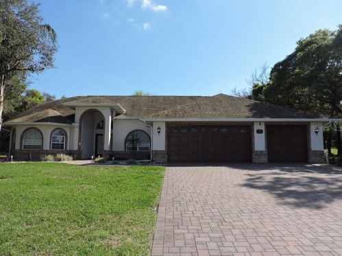 86 Forest Wood Ct, Brooksville, FL 34609-9400