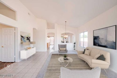 18506 54th Ln, Glendale, AZ 85308-1348