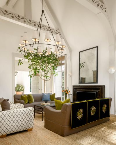 808 San Ysidro Ln, Santa Barbara CA  93108-1325 exterior