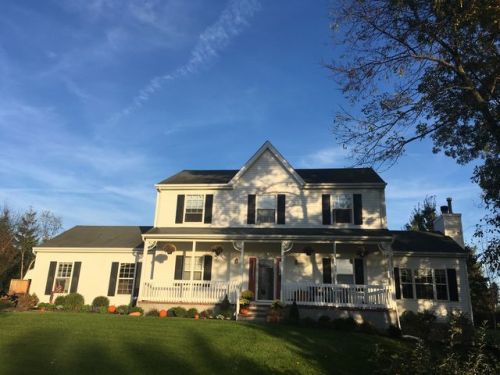 2 Palomino Ct, East Amwell Township, NJ 08551-1916