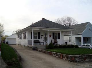1721 Coventry Rd, Dayton, OH 45420-2401