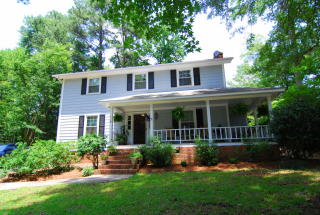 1804 Highbrook Dr, Columbia, SC 29212-2706