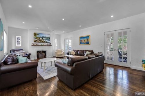 317 Booth Ave, Englewood NJ  07631-1906 exterior