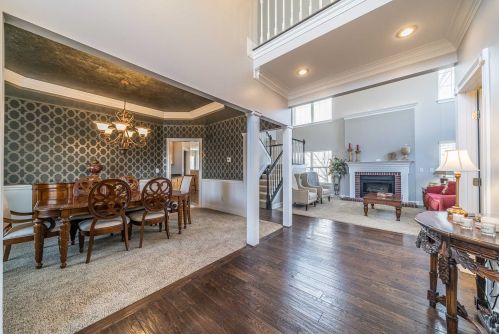 9663 Manassas Dr, Florence, KY 41042-8318