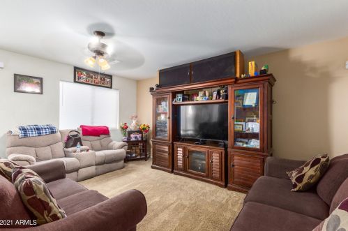 8602 Kingman St, Tolleson AZ  85353-3655 exterior