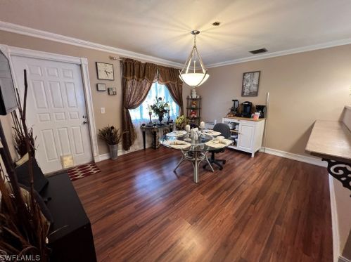 912 James Ave, Lehigh Acres FL 33936-3345 exterior