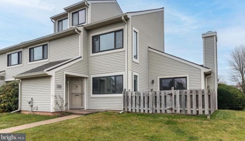 506 Bunker Hill Rd, Harleysville, PA 12179-3911