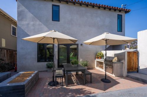 3665 Alabama St, San Diego CA 92104-3303 exterior