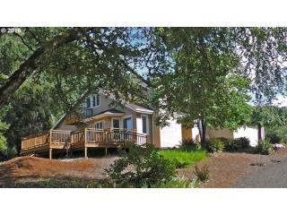 43804 Sylvandale Ln, Tongue Point, OR 97103-8437