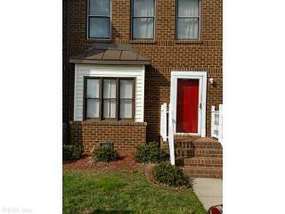 2345 Meadows Lndg, Chesapeake VA  23321-3730 exterior
