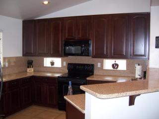 15542 Hammond Dr, Goodyear AZ  85338-3205 exterior